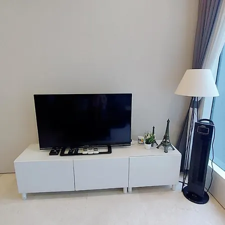 Soho Suites Klcc By Hommie Plus- Lvl 29-Freeparking